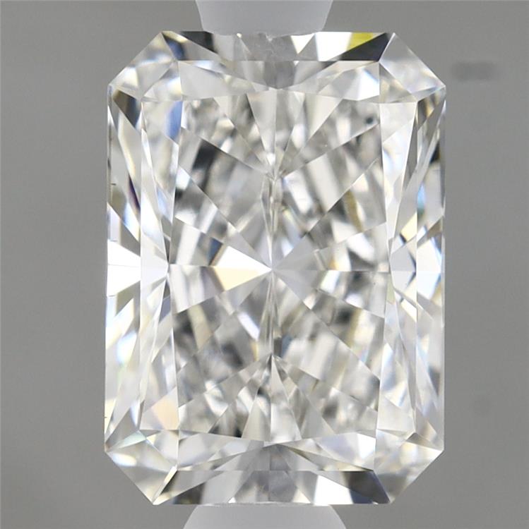 2.01ct RADIANT Lab Diamond