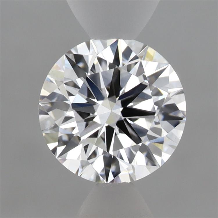 1.32ct ROUND Lab Diamond