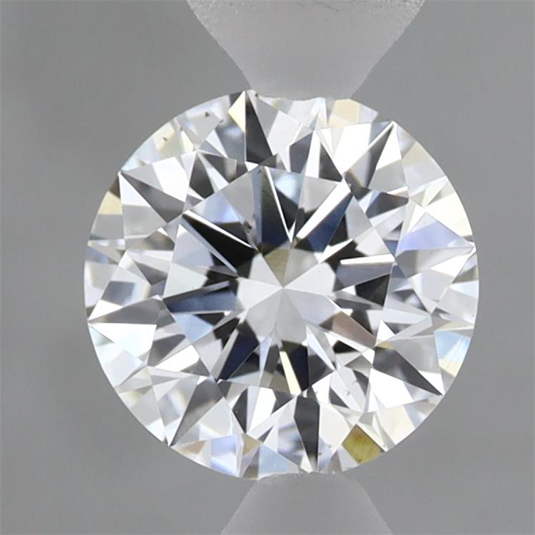 1.22ct ROUND Lab Diamond