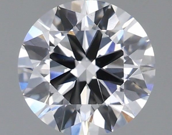 0.95ct ROUND Lab Diamond