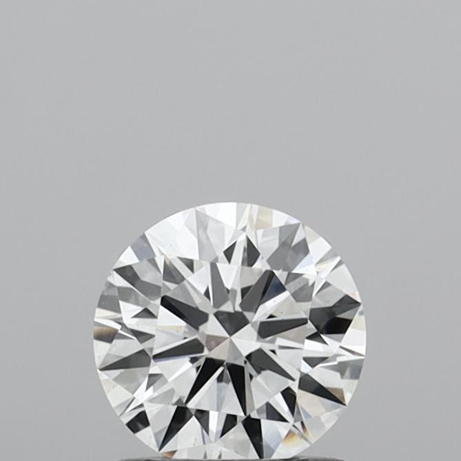 0.91ct ROUND Lab Diamond
