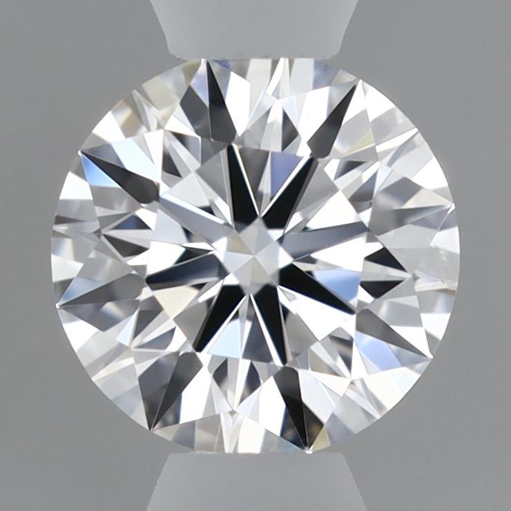 0.39ct ROUND Lab Diamond