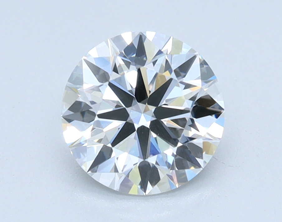 1.03ct ROUND Lab Diamond