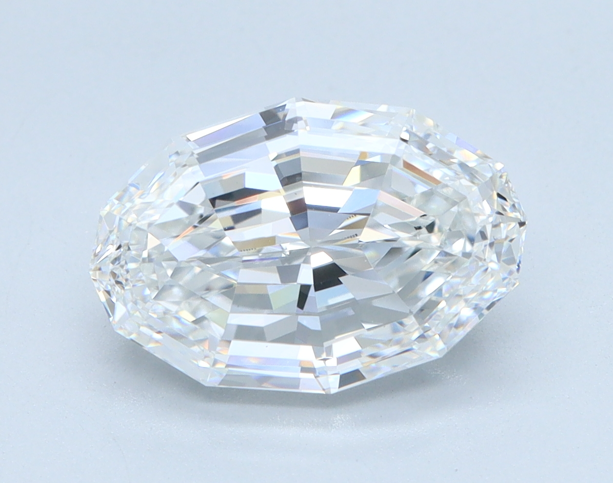 Oval