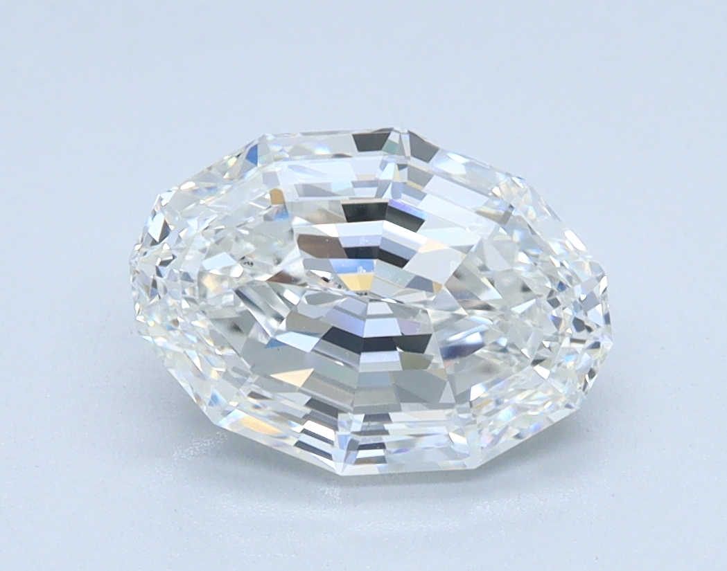 Oval