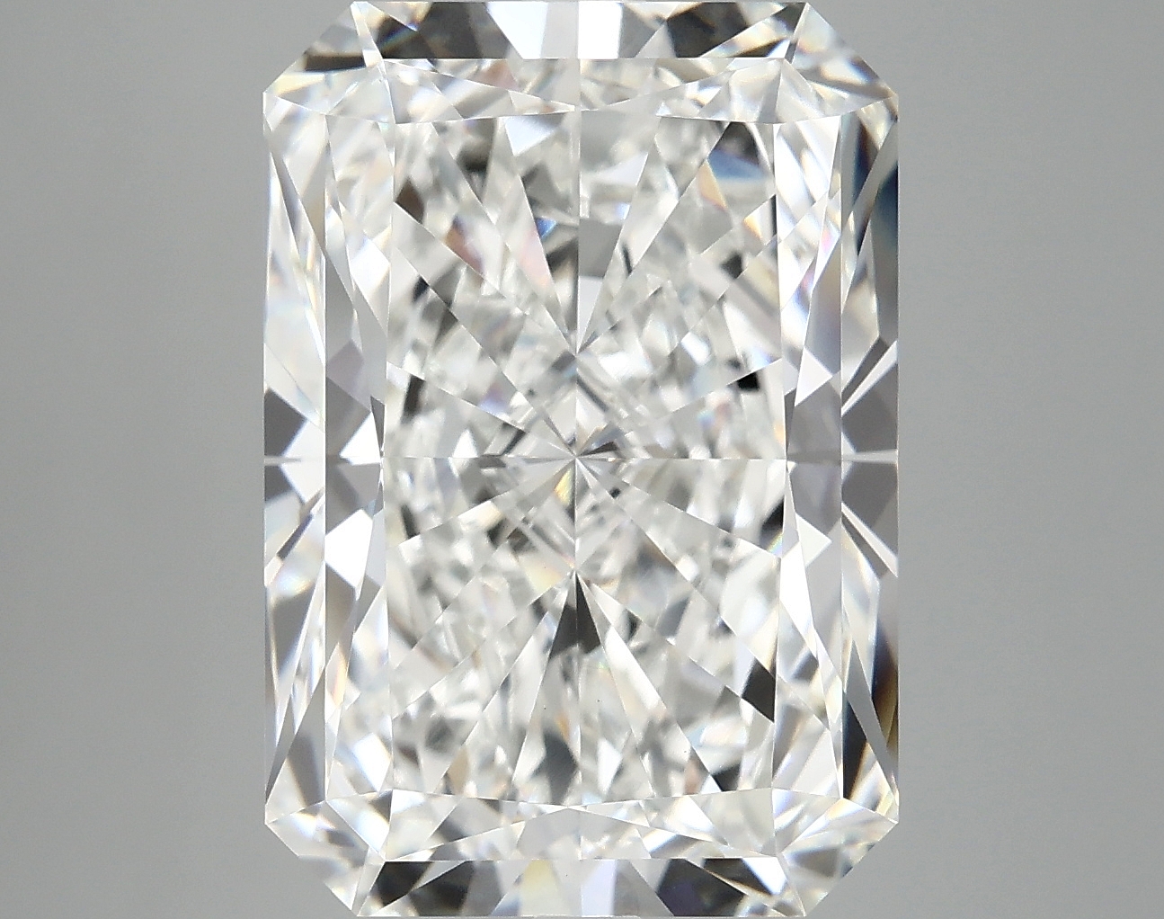 10.05ct RADIANT Lab Diamond
