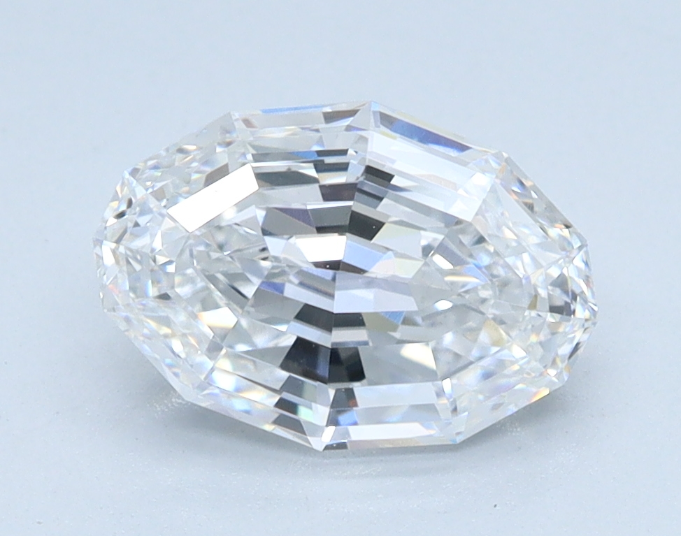 Oval