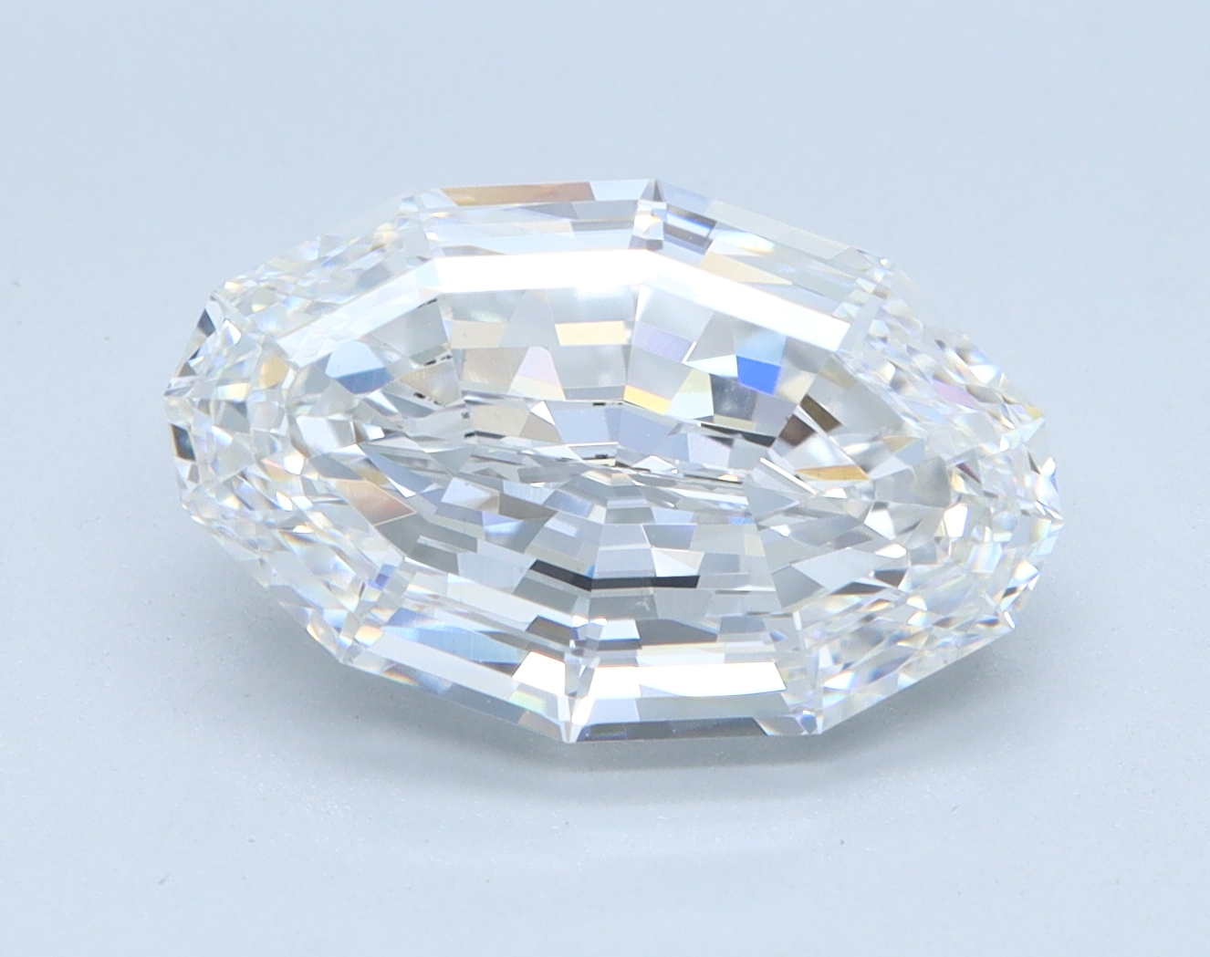 Oval
