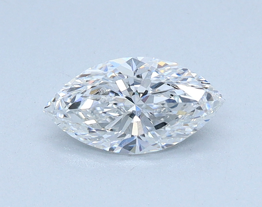 0.42ct MARQUISE Lab Diamond