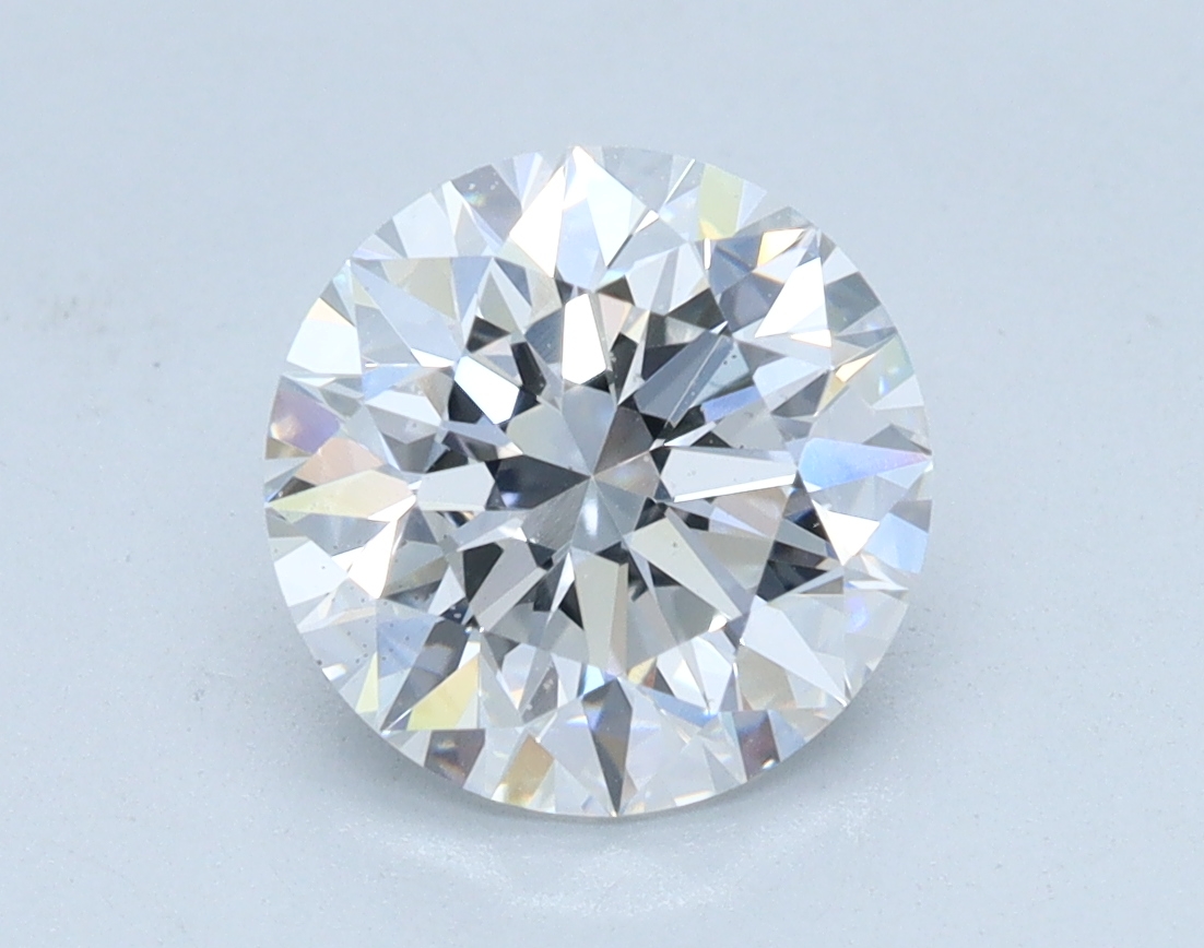 1.72ct ROUND Lab Diamond