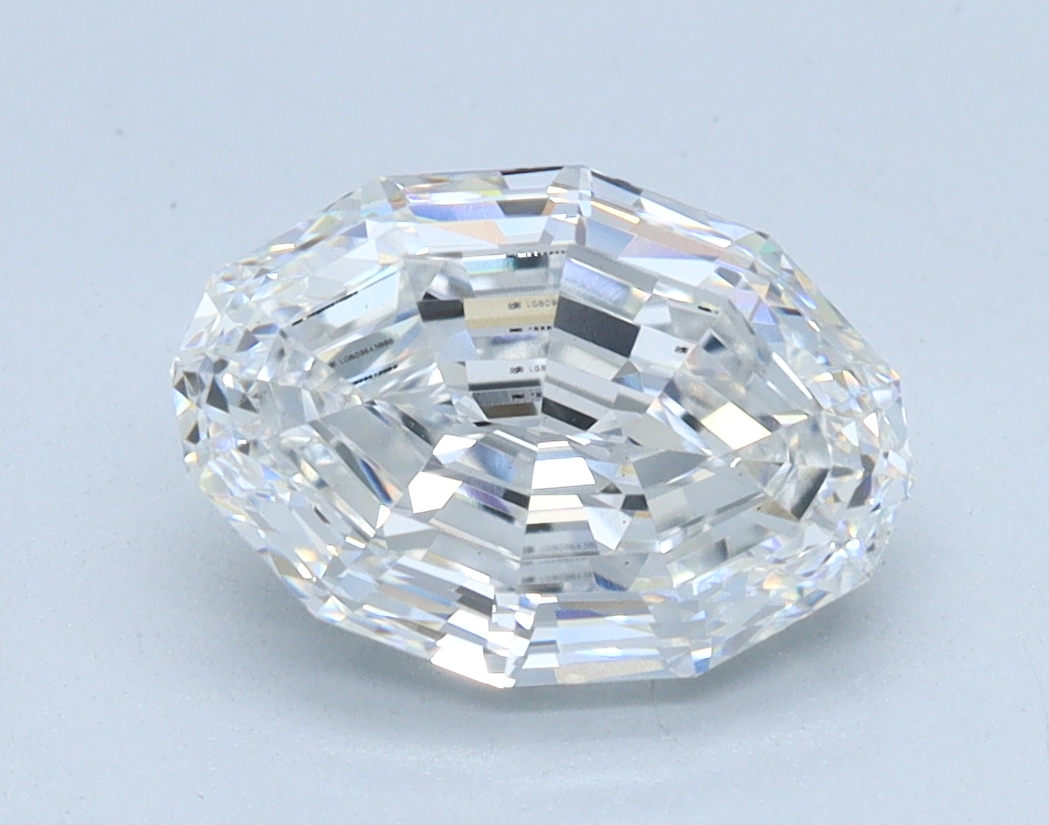 Oval