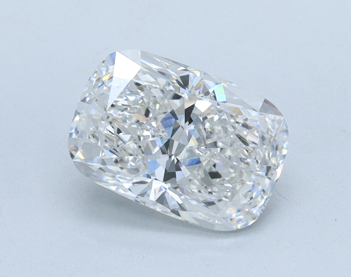 1.52ct CUSHION Lab Diamond