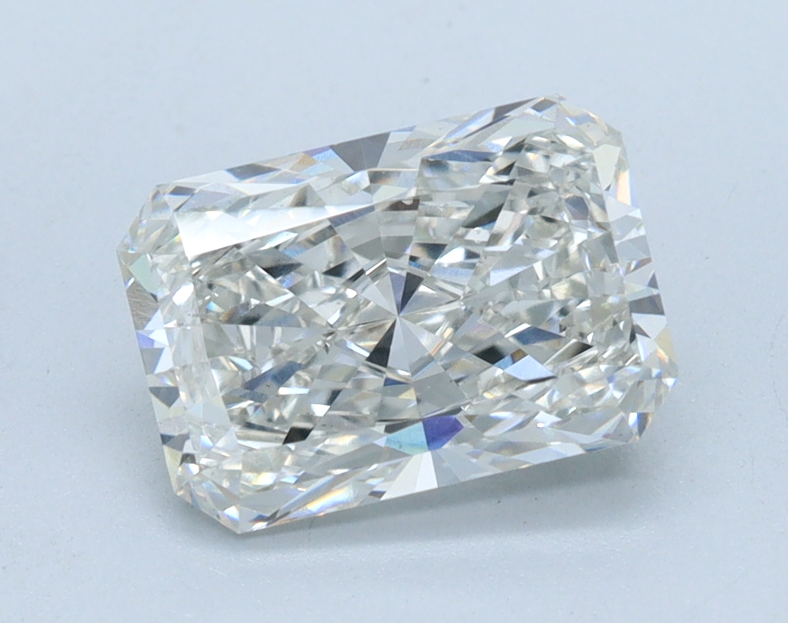 2.03ct RADIANT Lab Diamond