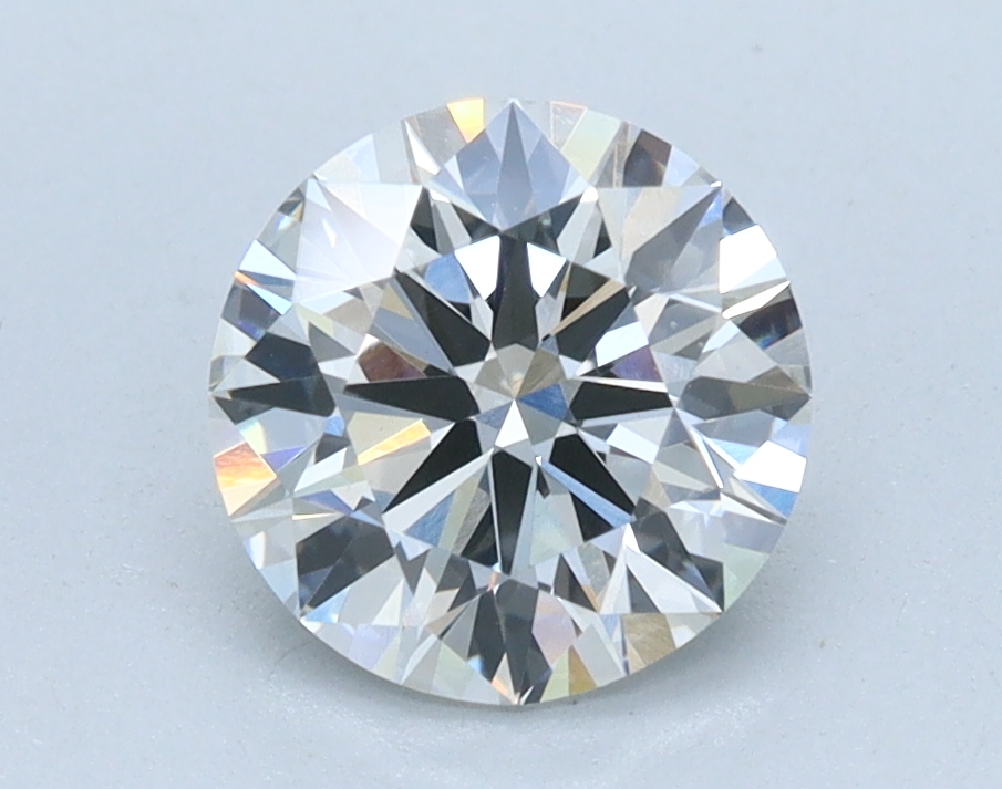1.16ct ROUND Lab Diamond