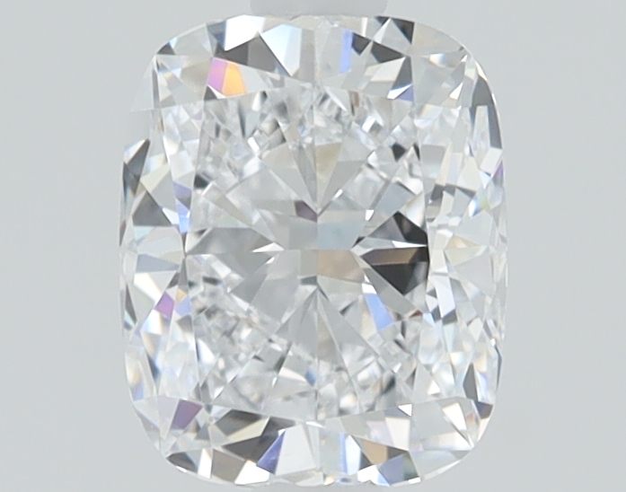 1.07ct CUSHION Lab Diamond