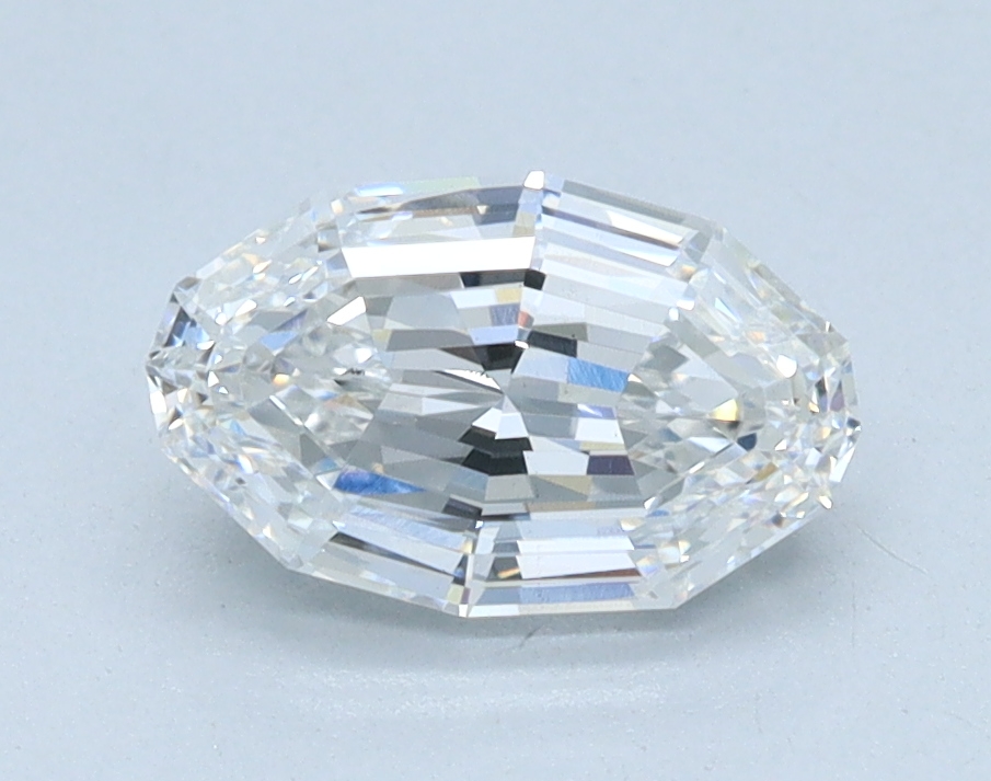 Oval