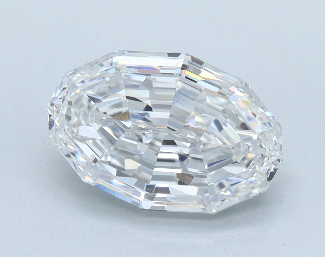 Oval