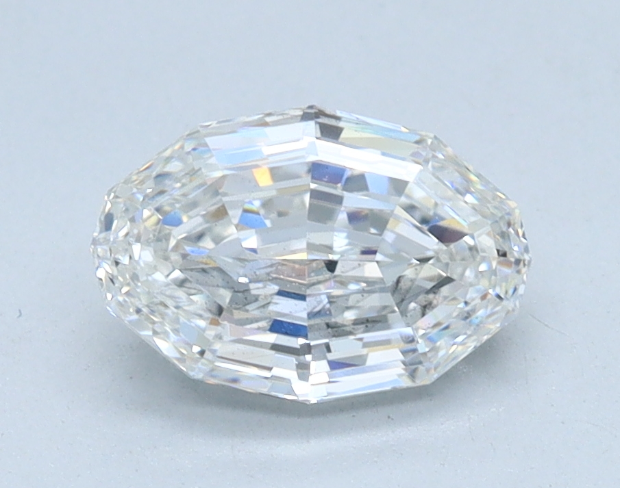 Oval