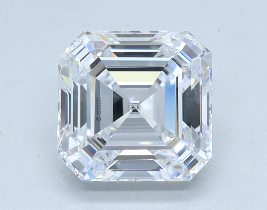 Asscher