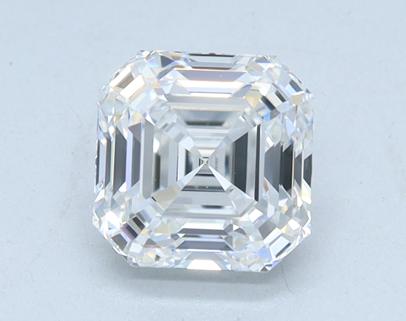 Asscher