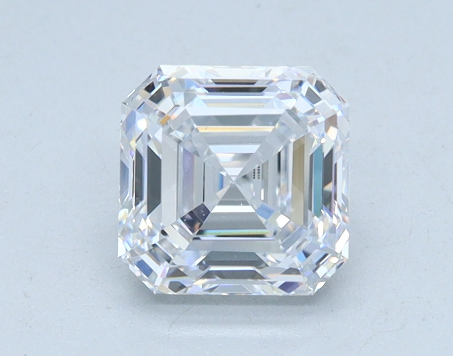 Asscher