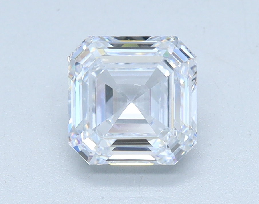 Asscher