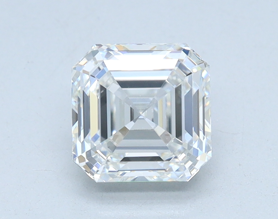 Asscher