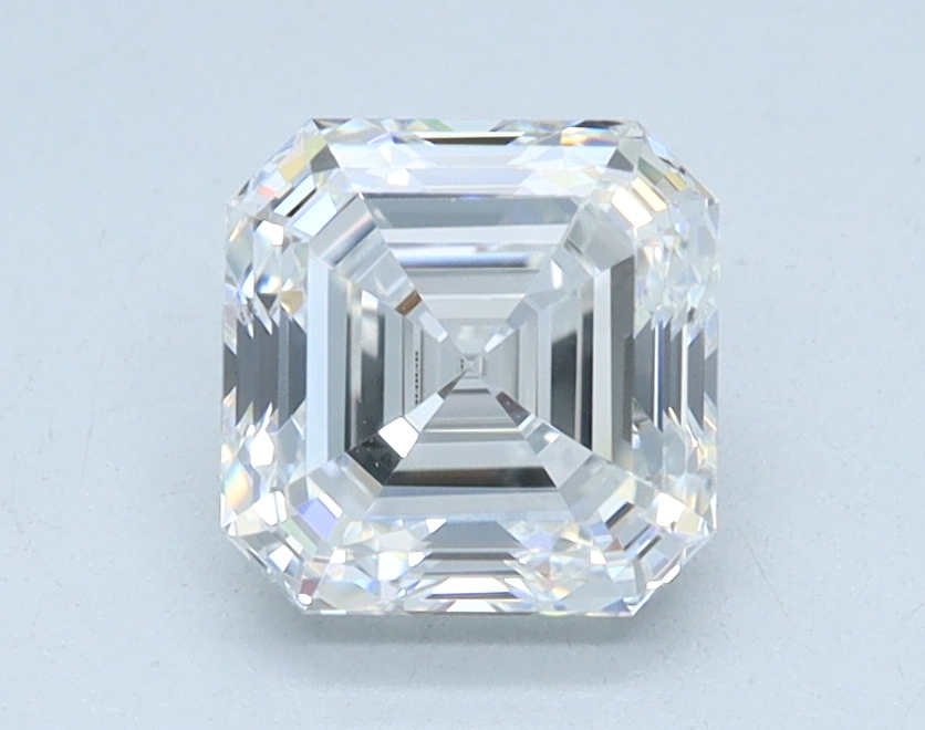 Asscher