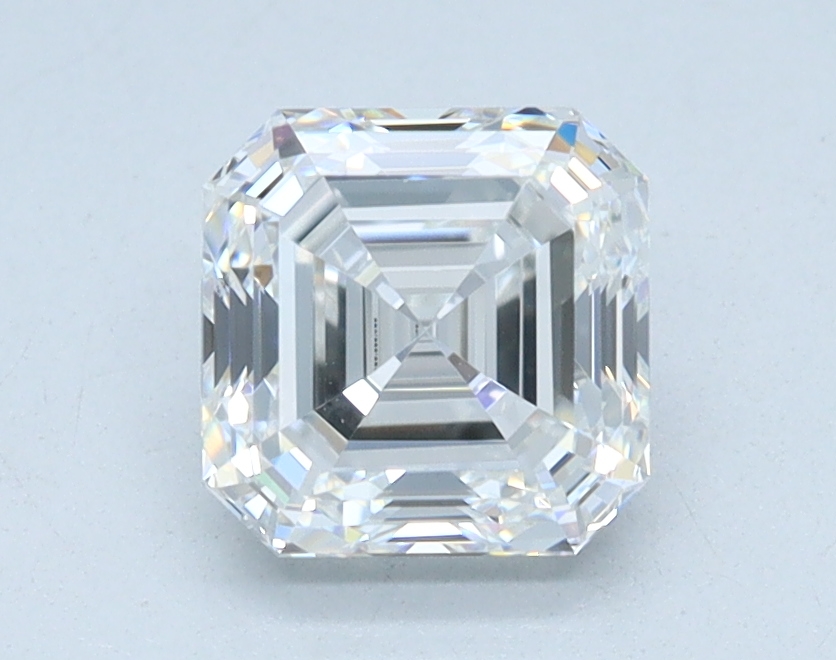Asscher
