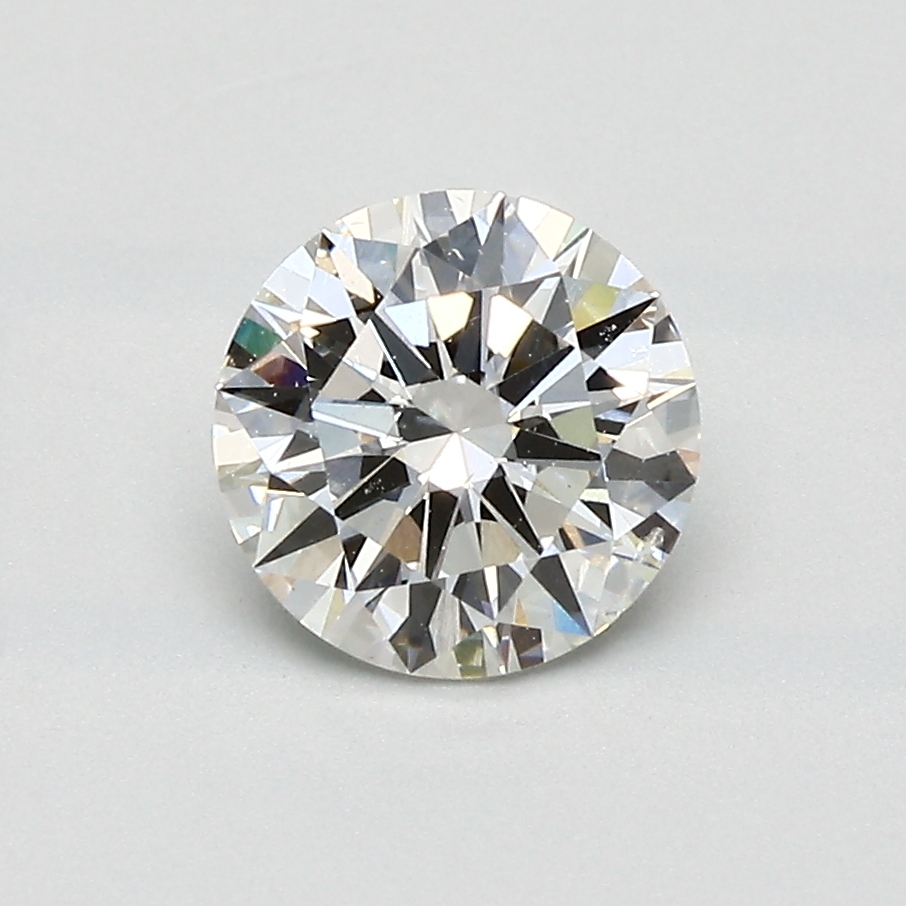 1.19ct ROUND Lab Diamond