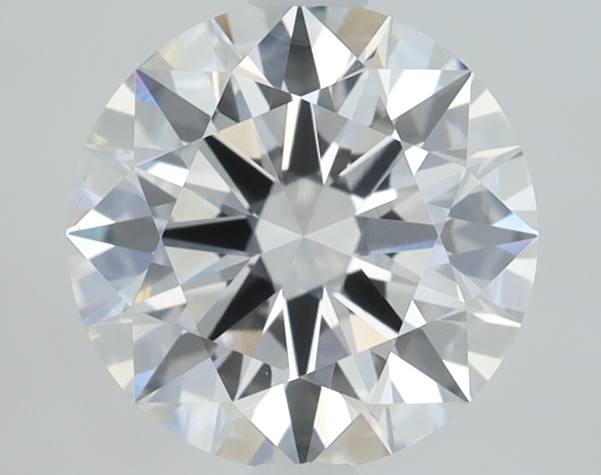 1.75 Carat Round Cut Lab Diamond