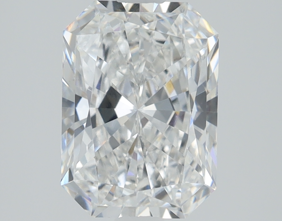 1.52 Carat Radiant Cut Lab Diamond