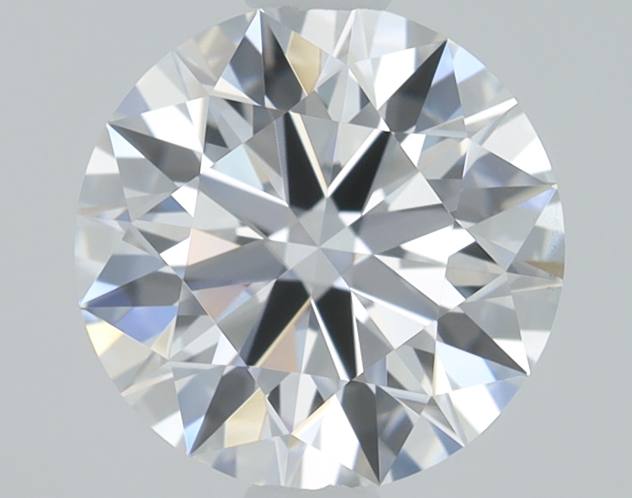 0.92ct ROUND Lab Diamond