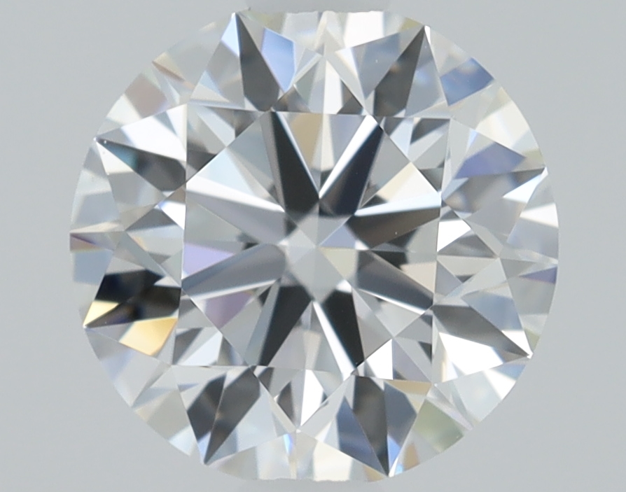 0.93ct ROUND Lab Diamond