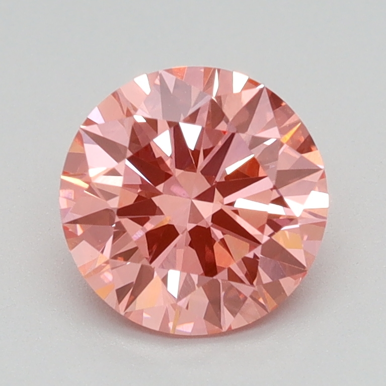 1.85 Carat Round Cut Natural Diamond