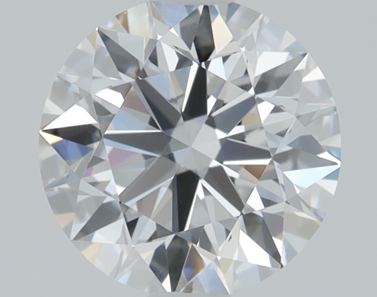 0.93ct ROUND Lab Diamond