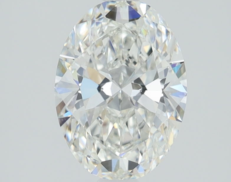 1.2ct OVAL Lab Diamond