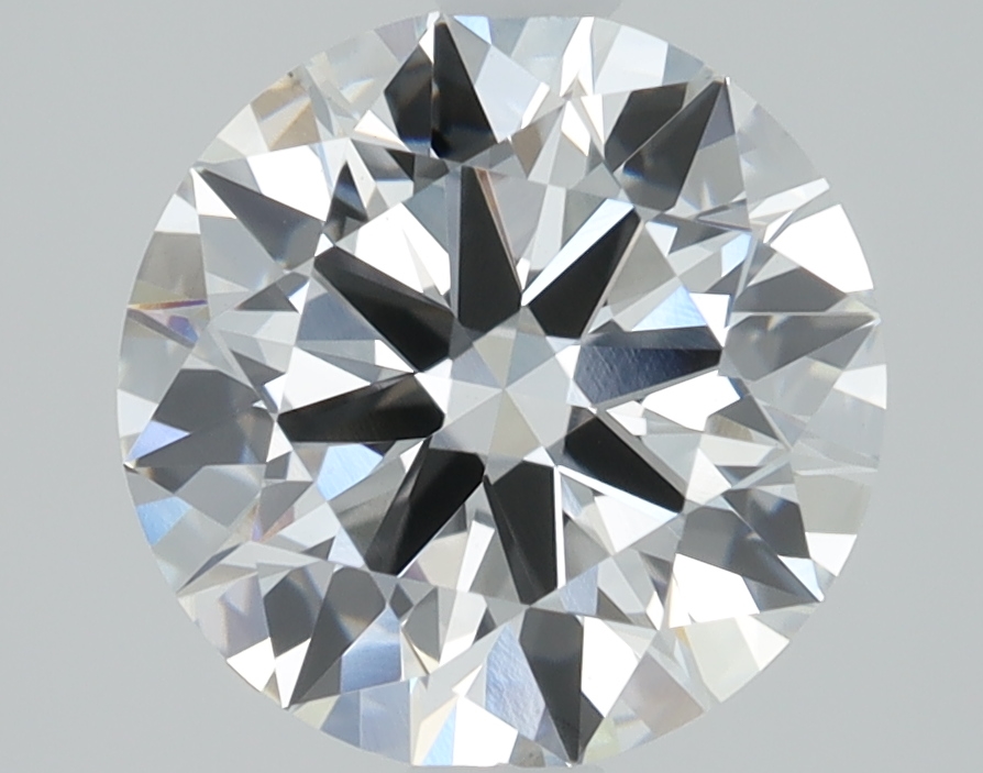 1.75 Carat Round Cut Lab Diamond