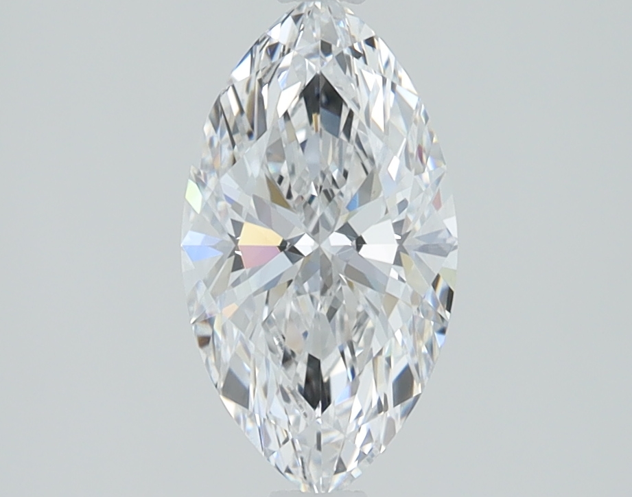 1.02 Carat Marquise Cut Lab Diamond