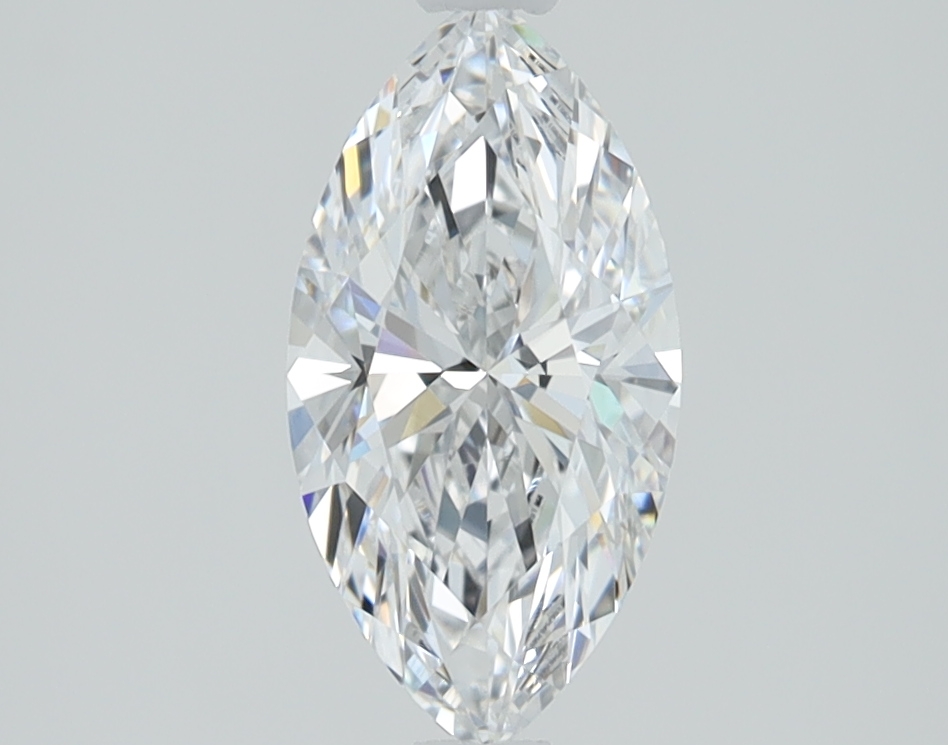 1.02 Carat Marquise Cut Lab Diamond