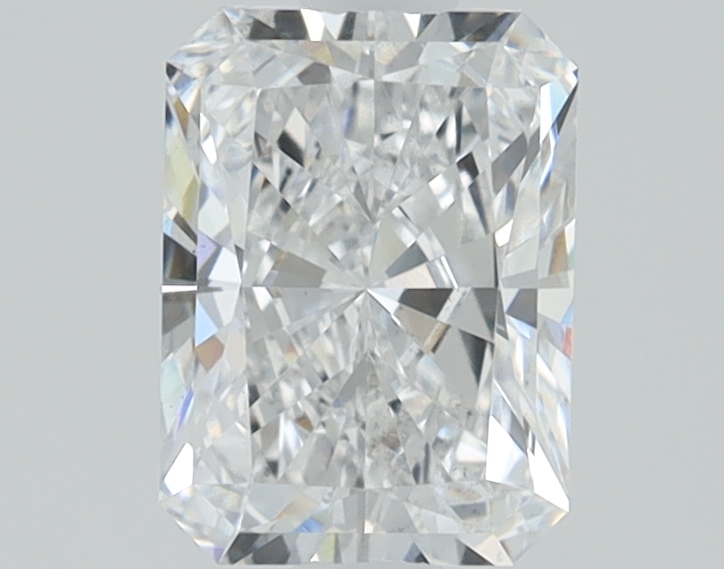 1.05 Carat Radiant Cut Lab Diamond