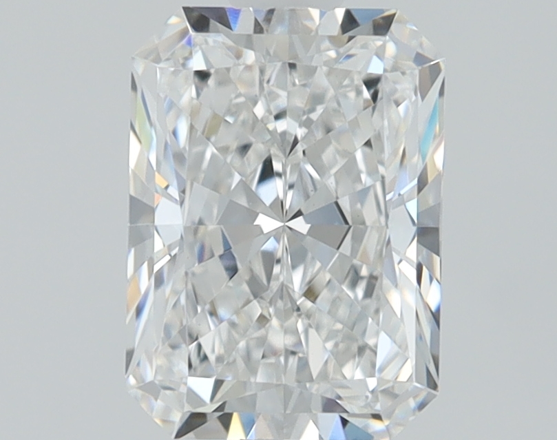 1.07 Carat Radiant Cut Lab Diamond