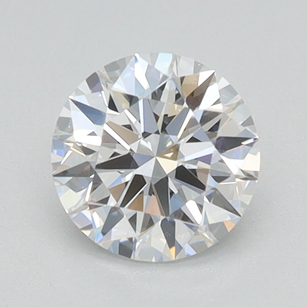 0.57ct ROUND Lab Diamond