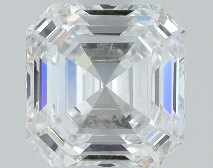 1.02ct ASSCHER Lab Diamond