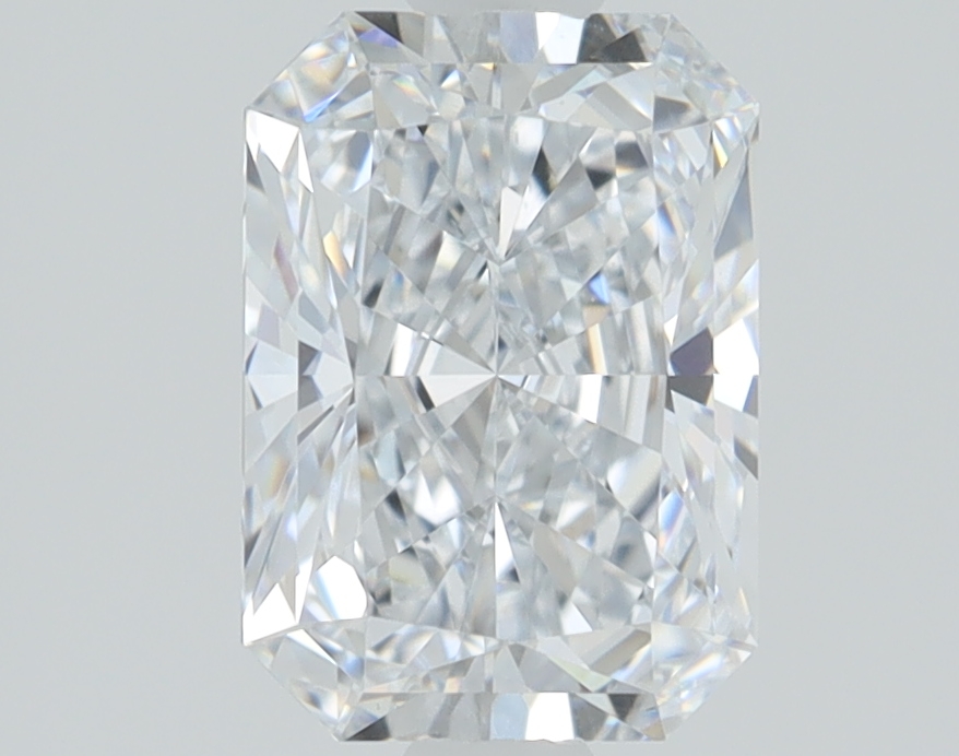 1.01 Carat Radiant Cut Lab Diamond