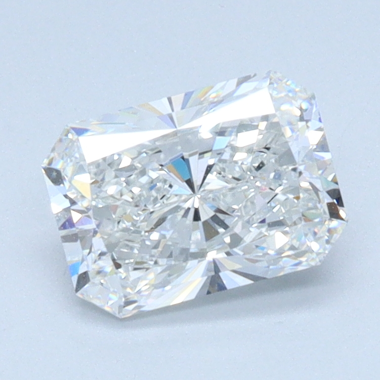 1.0ct RADIANT Lab Diamond