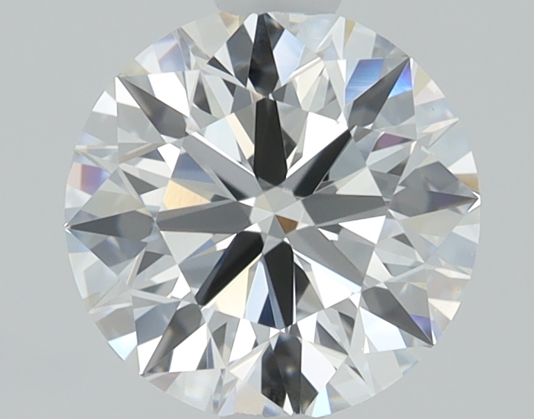 0.94ct ROUND Lab Diamond