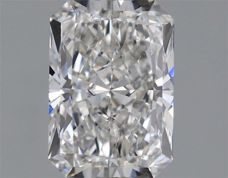 1.55ct RADIANT Lab Diamond