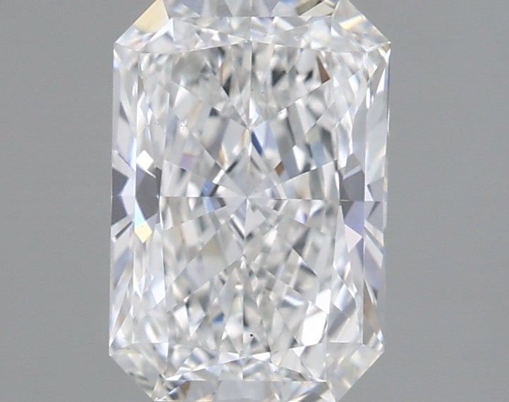1.52ct RADIANT Lab Diamond