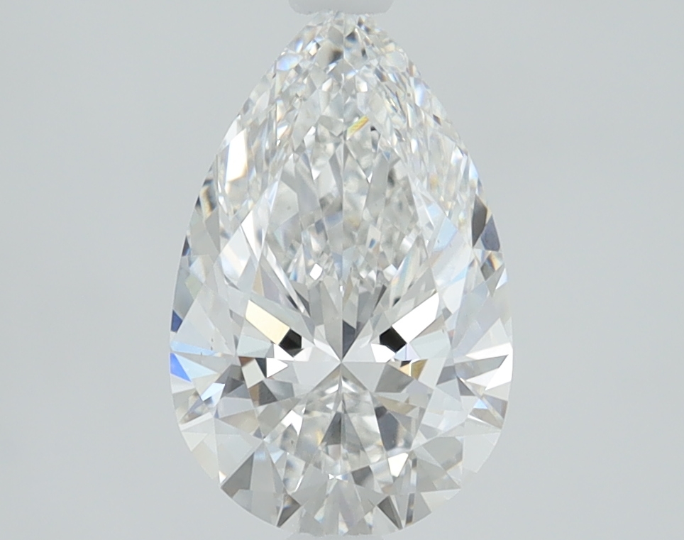 1.53ct PEAR Lab Diamond